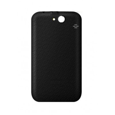 Back Panel Cover For Gfive G95 Black - Maxbhi.com