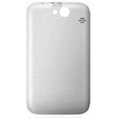 Back Panel Cover For Gfive G95 White - Maxbhi Com