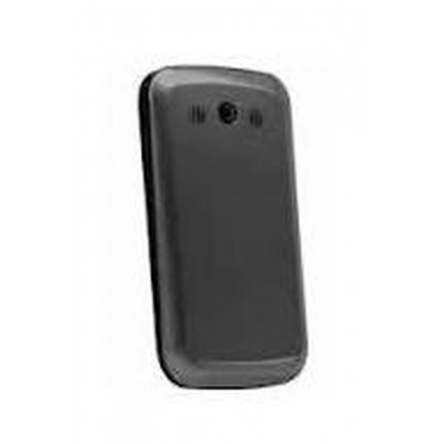 Back Panel Cover For Gfive G9900i Black - Maxbhi.com