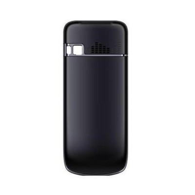 Back Panel Cover For Gfive M7 White - Maxbhi Com