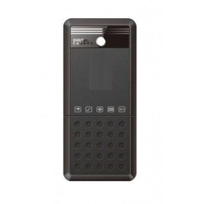 Back Panel Cover For Gfive New M99 Black - Maxbhi.com