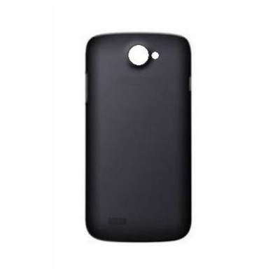 Back Panel Cover For Gfive President G10 Mini Black - Maxbhi.com