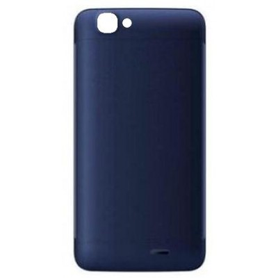 Back Panel Cover For Gfive President G6 Plus Black - Maxbhi Com