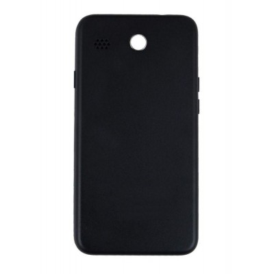 Back Panel Cover For Gfive President Shark 2 White - Maxbhi.com