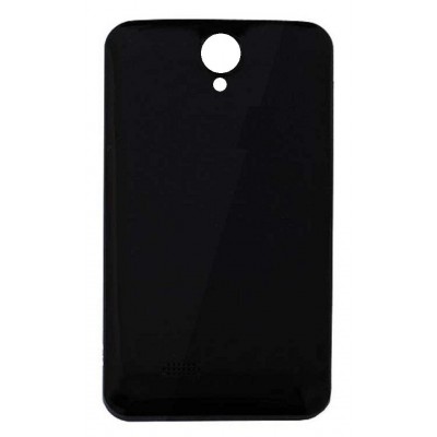 Back Panel Cover For Gfive President Smart 1 Black - Maxbhi Com
