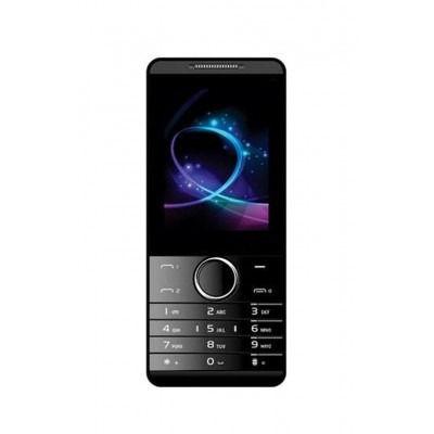 Back Panel Cover For Gfive T1 Black - Maxbhi.com