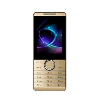 Back Panel Cover For Gfive T1 Golden - Maxbhi.com