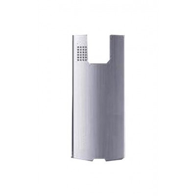 Back Panel Cover For Gfive U808i White - Maxbhi.com