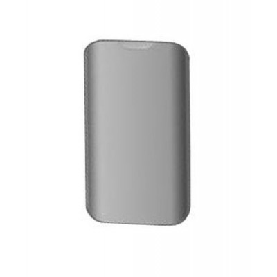 Back Panel Cover For Gfive U855 Grey - Maxbhi.com