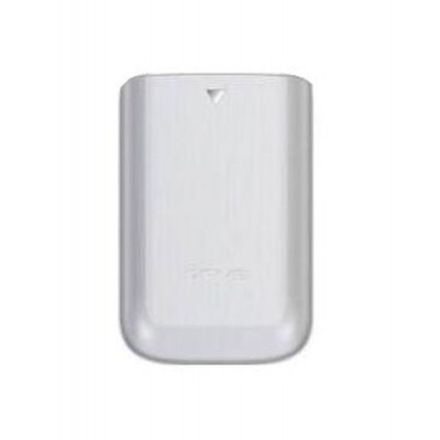 Back Panel Cover For Gfive U879 Black - Maxbhi.com