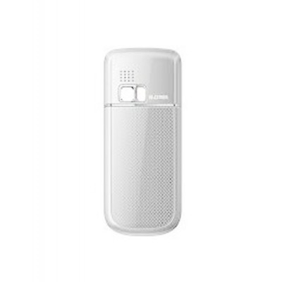 Back Panel Cover For Gfive U898 White - Maxbhi.com