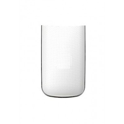 Back Panel Cover For Gfive W11 Black - Maxbhi.com