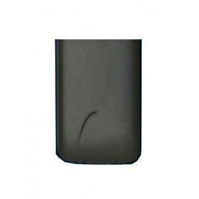 Back Panel Cover For Gfive W23 Black - Maxbhi.com
