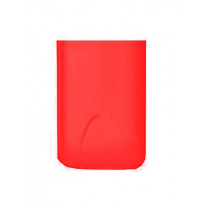 Back Panel Cover For Gfive W23 Red - Maxbhi.com