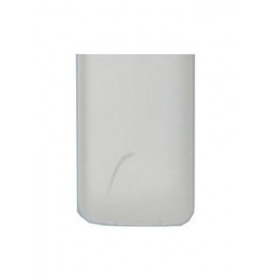 Back Panel Cover For Gfive W23 White - Maxbhi.com