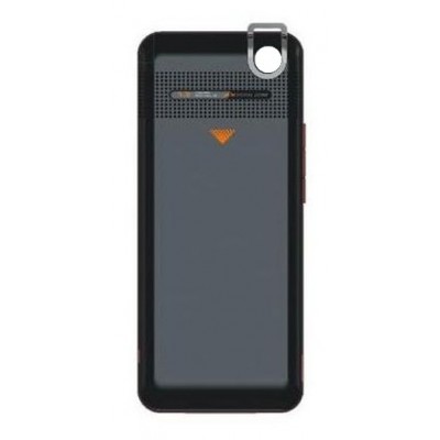 Back Panel Cover For Gfive W520 Black - Maxbhi Com