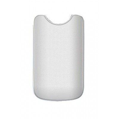 Back Panel Cover For Gfive W73 White - Maxbhi.com