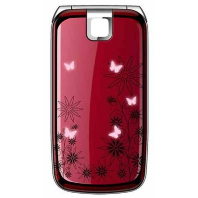 Back Panel Cover For Gfive X5 Black - Maxbhi Com