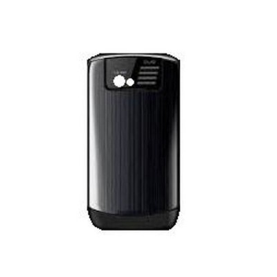 Back Panel Cover For Gfone 571 Black - Maxbhi.com