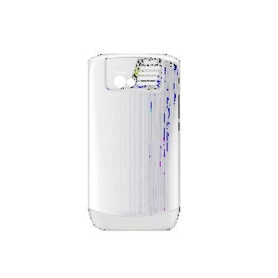Back Panel Cover For Gfone 571 White - Maxbhi.com
