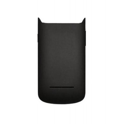 Back Panel Cover For Gigabyte Gsmart Aku A1 Black - Maxbhi.com