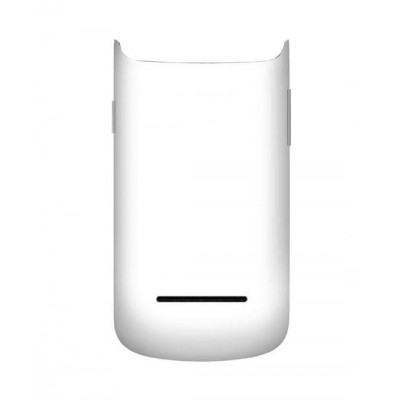 Back Panel Cover For Gigabyte Gsmart Aku A1 White - Maxbhi.com