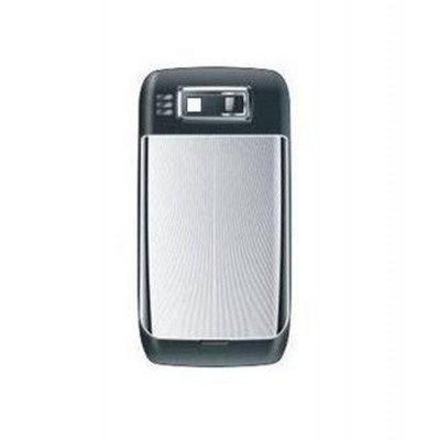 Back Panel Cover For Gild E78 Black - Maxbhi.com