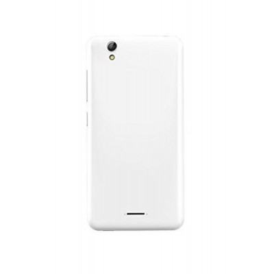 Back Panel Cover for Gionee P5 Mini - White