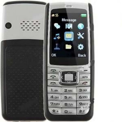 Back Panel Cover for GLX 1130 - Black