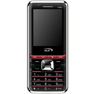 Back Panel Cover for GLX F800i - White