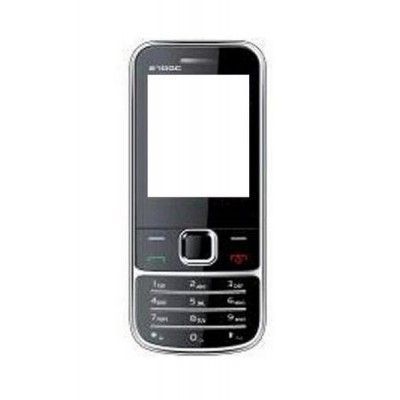 Back Panel Cover for GNext GN14 - White