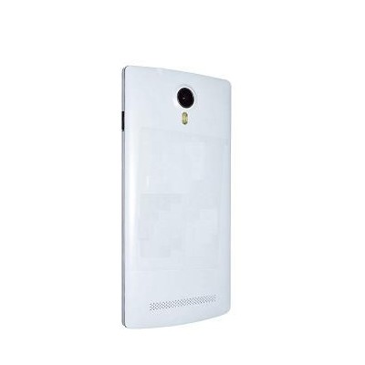 Back Panel Cover for Good One F7 - Black