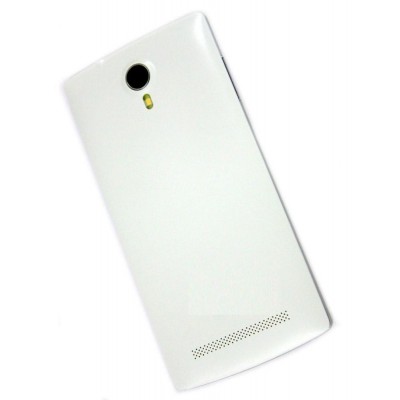 Back Panel Cover for Good One Honor F7 - White