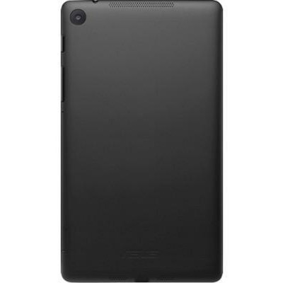 Back Panel Cover for Google Nexus 7 - 2013 - 16GB WiFi - 2nd Gen - Black