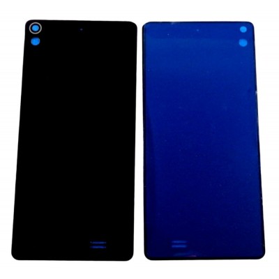 Back Panel Cover For Gionee Elife S5 1 Gn9005 Black - Maxbhi Com