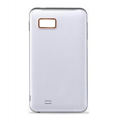 Back Panel Cover For Gionee Gpad G1 White - Maxbhi.com