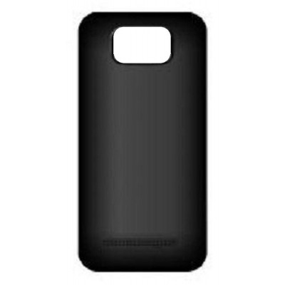 Back Panel Cover For Gionee Gpad G3 8gb Black - Maxbhi Com