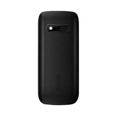 Back Panel Cover For Gionee L700 Black - Maxbhi.com