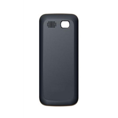 Back Panel Cover For Gionee L800 Black - Maxbhi.com