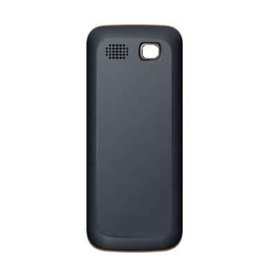 Back Panel Cover For Gionee L800 Gold - Maxbhi.com