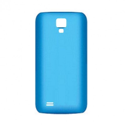 Back Panel Cover For Gionee Pioneer P2s Blue - Maxbhi Com