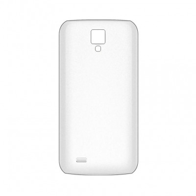 Back Panel Cover For Gionee Pioneer P2s White - Maxbhi Com