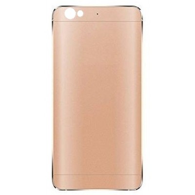 Back Panel Cover For Gionee S6 Gold - Maxbhi Com