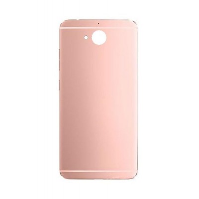 Back Panel Cover For Gionee S6 Pro Rose Gold - Maxbhi.com