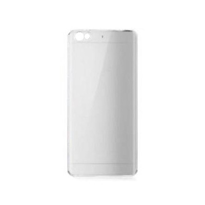 Back Panel Cover For Gionee S6 White - Maxbhi Com