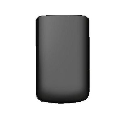 Back Panel Cover For Gionee S80 Black - Maxbhi.com