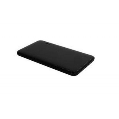Back Panel Cover For Gladoo Tab 7 Inch Black - Maxbhi.com