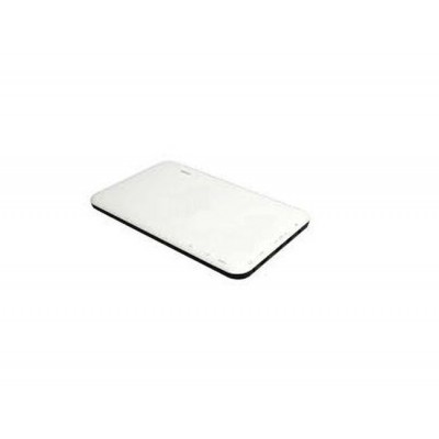 Back Panel Cover For Gladoo Tab 7 Inch White - Maxbhi.com