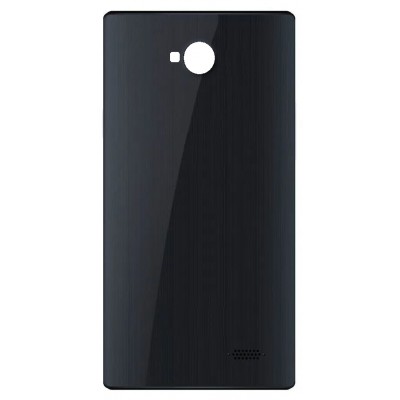 Back Panel Cover For Globalspace Jive Pro Plus White - Maxbhi Com