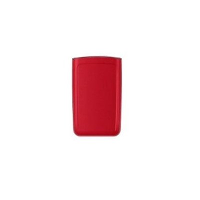 Back Panel Cover For Glx 1130 Red - Maxbhi.com